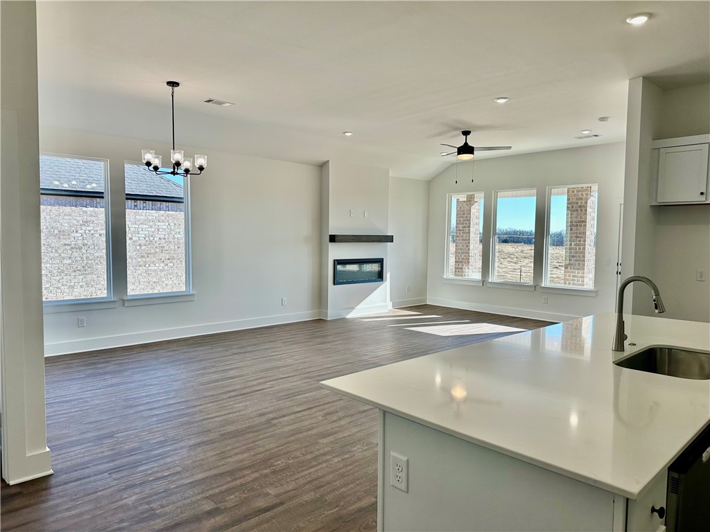 Huber Place - Residential Lease