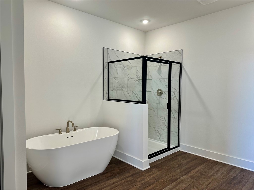 Huber Place - Residential Lease