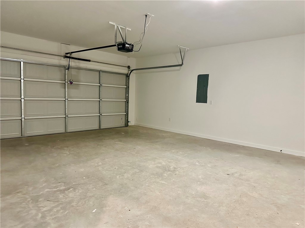 Huber Place - Residential Lease