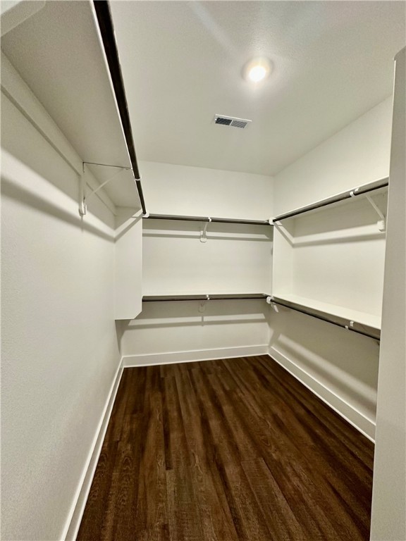 Huber Place - Residential Lease