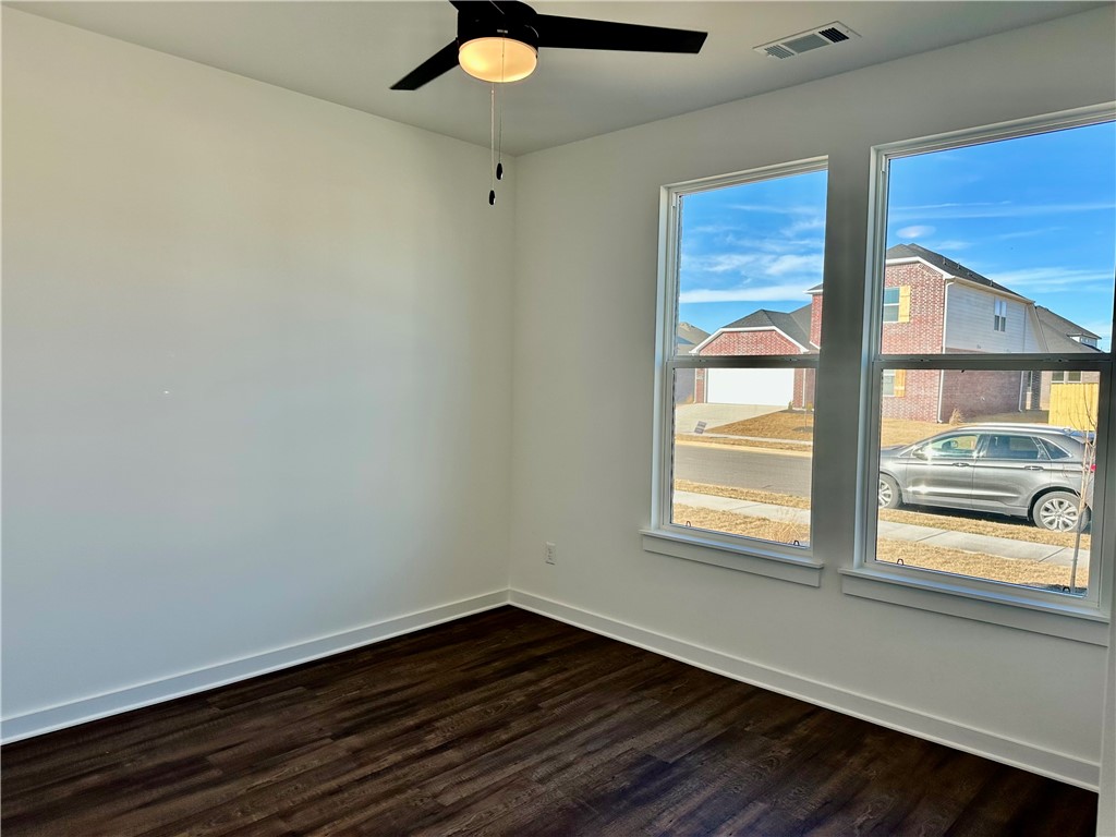 Huber Place - Residential Lease