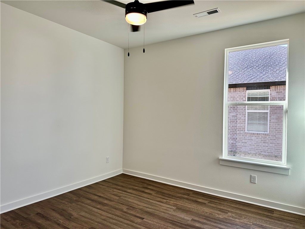 Huber Place - Residential Lease