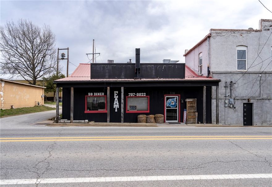 Prime restaurant opportunity with established business clientele.  Step into a a thriving culinary venture with this exceptional turnkey restaurant, perfectly positioned to cater to a bustling business clientele.  This full functional establishment is ready to operate from day one, offering a seamless transition for new ownership.