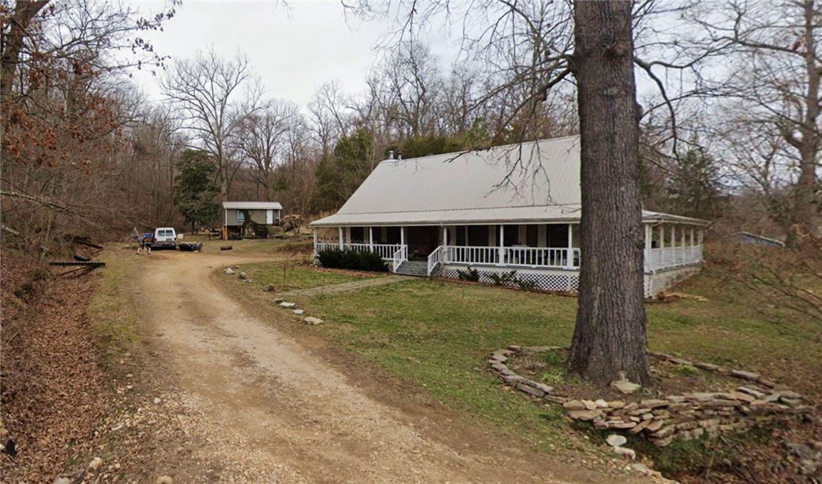 Town/Monte NE - Residential