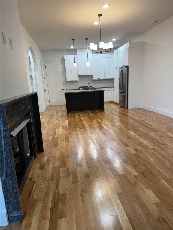 Pinnacle Vlg - Residential