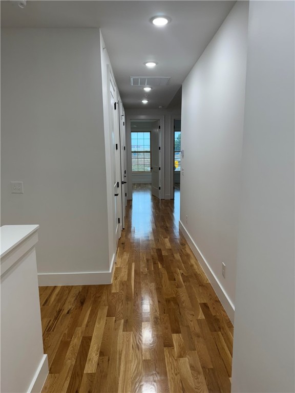 Pinnacle Vlg - Residential