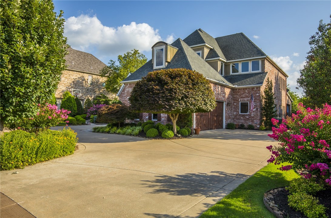 Pinnacle Sub Ph 4 Rogers - Residential