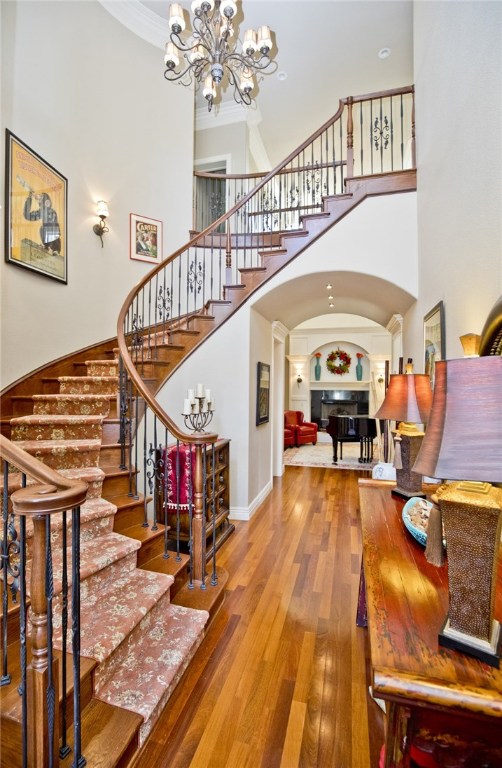 Pinnacle Sub Ph 4 Rogers - Residential