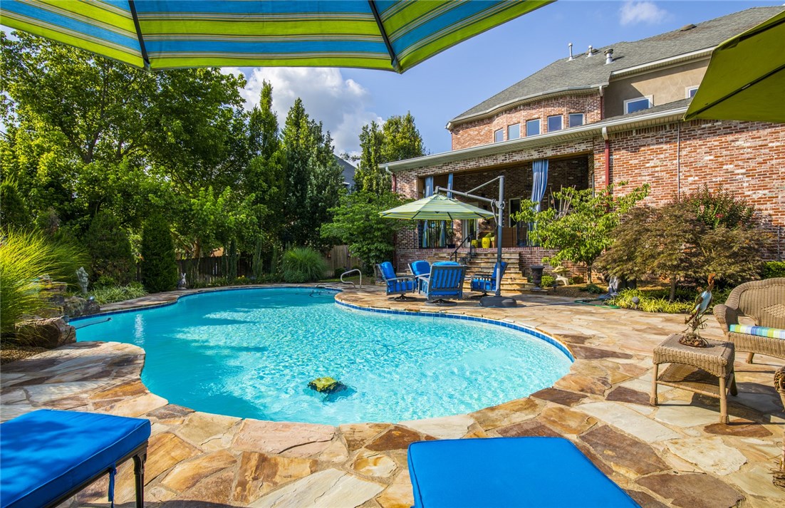 Pinnacle Sub Ph 4 Rogers - Residential