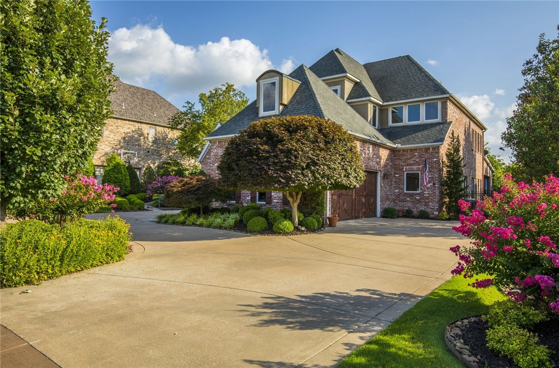 Pinnacle Sub Ph 4 Rogers - Residential