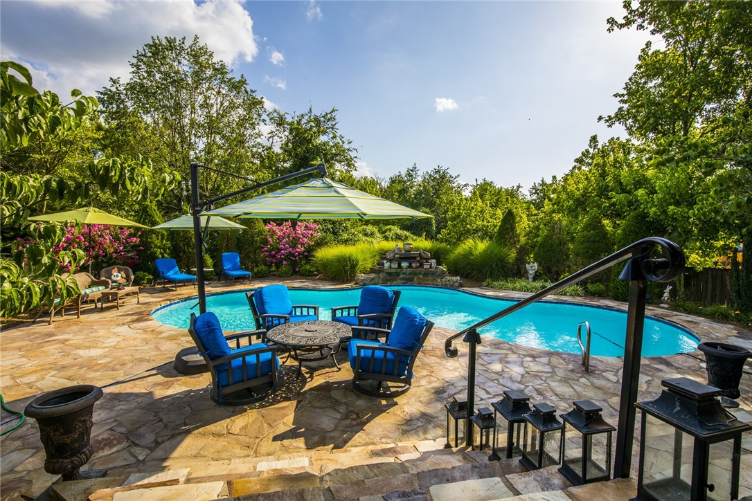 Pinnacle Sub Ph 4 Rogers - Residential