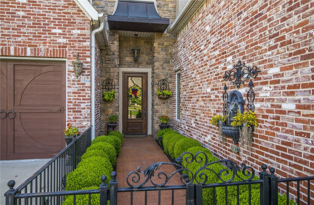 Pinnacle Sub Ph 4 Rogers - Residential