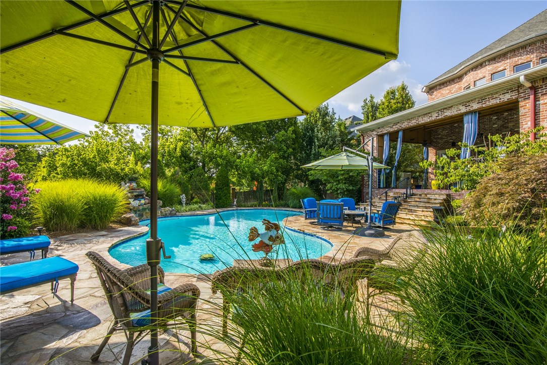 Pinnacle Sub Ph 4 Rogers - Residential