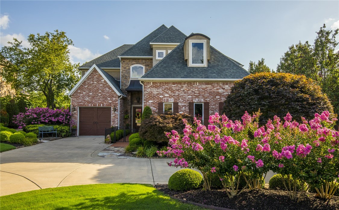 Pinnacle Sub Ph 4 Rogers - Residential