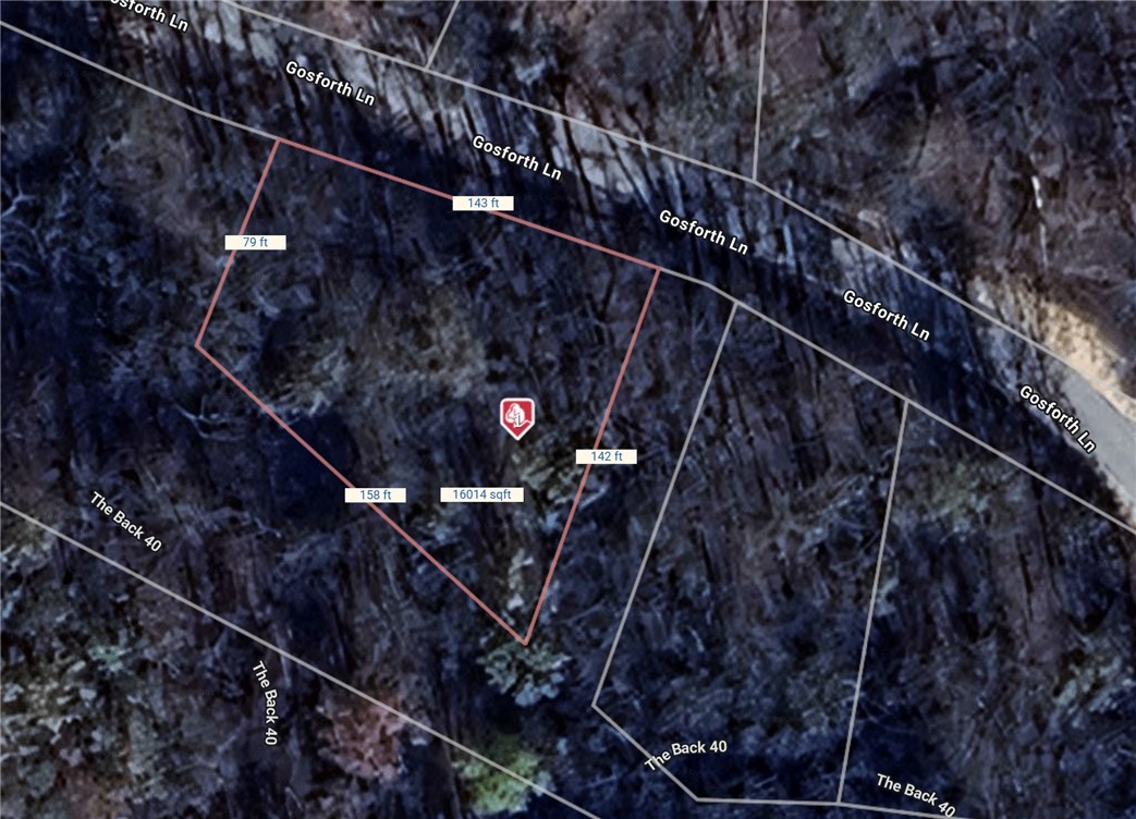 Cleveland Hills Sub Bvv - Land