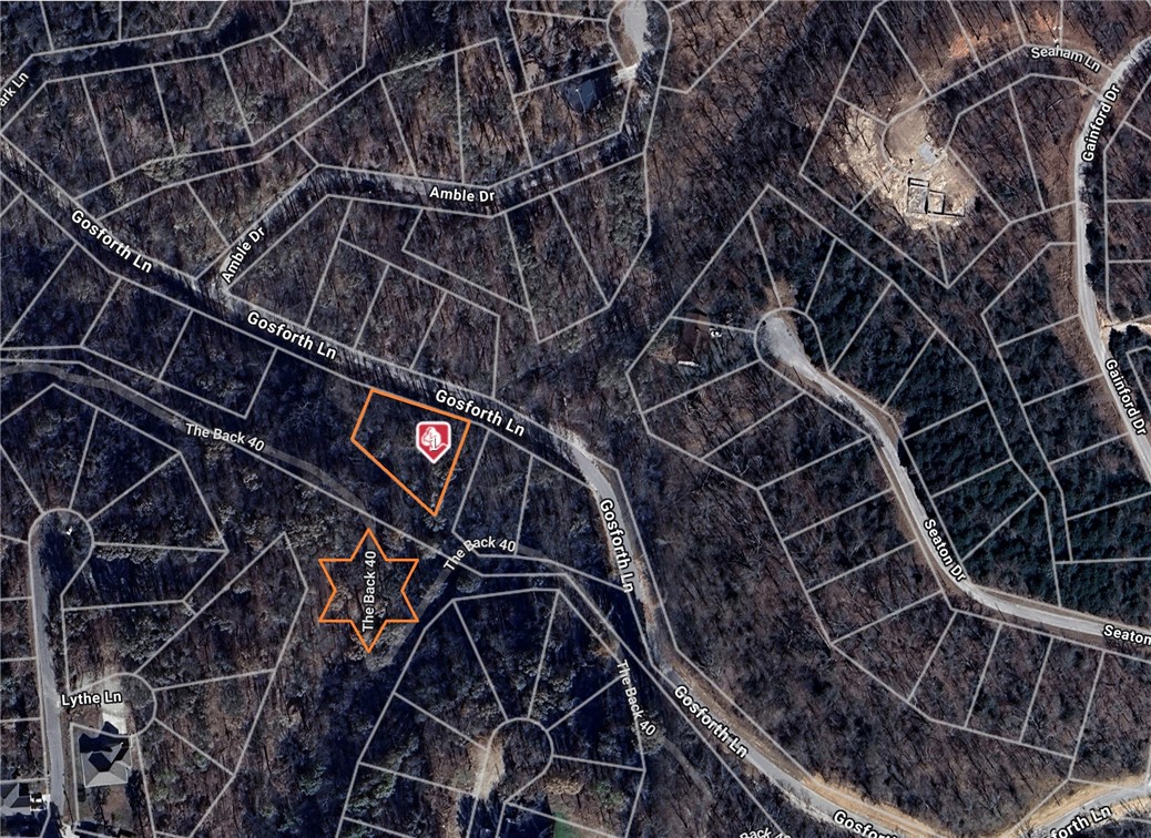 Cleveland Hills Sub Bvv - Land