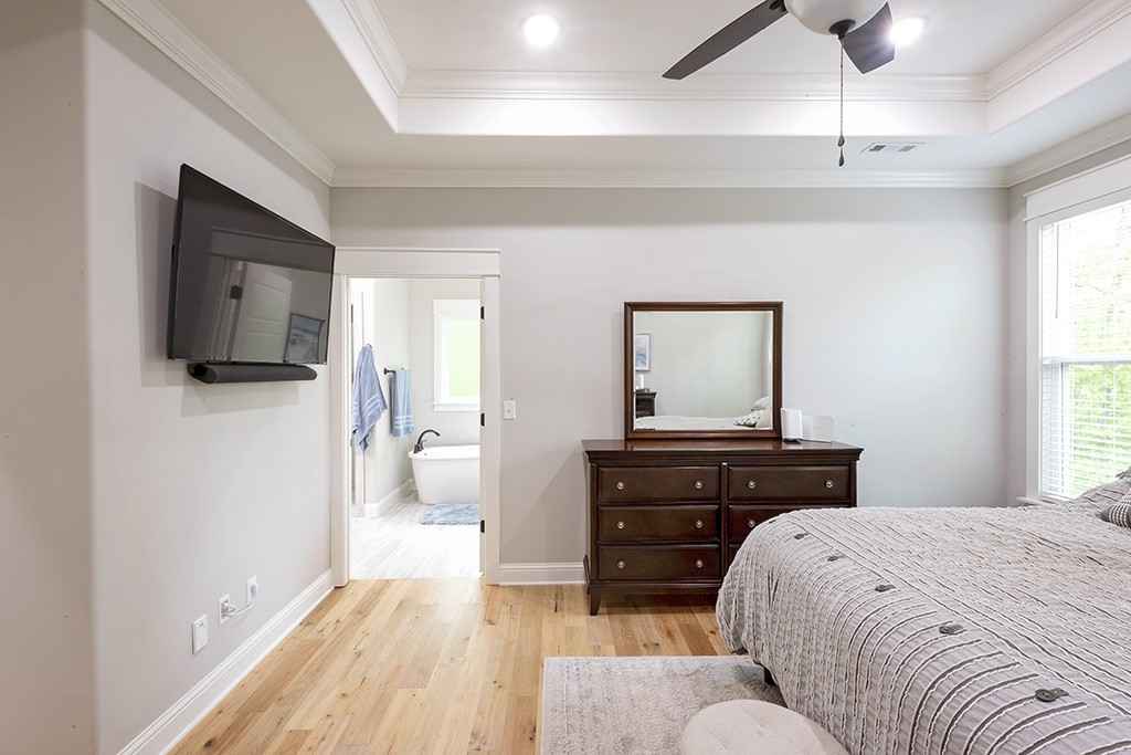 Morvan Sub Bvv - Residential