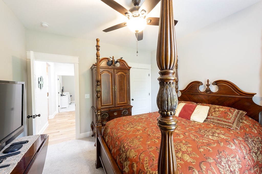 Morvan Sub Bvv - Residential