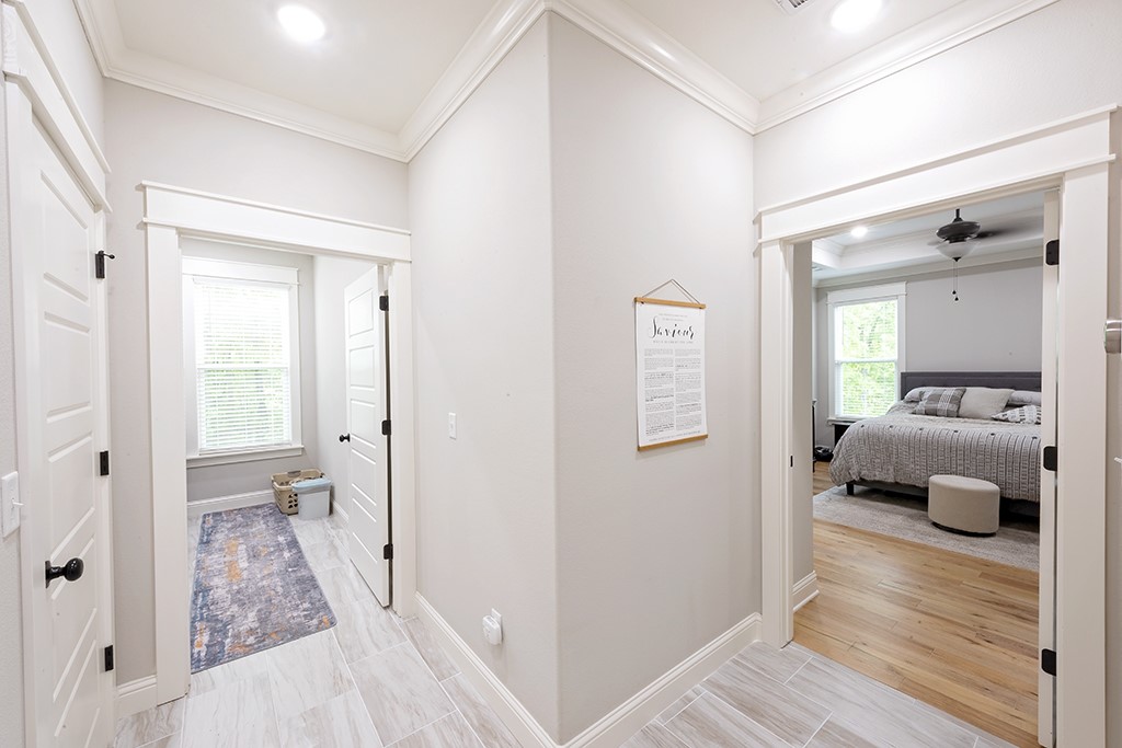 Morvan Sub Bvv - Residential