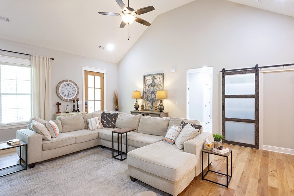 Morvan Sub Bvv - Residential