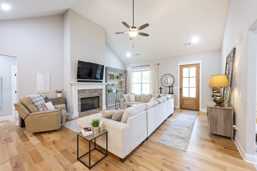 Morvan Sub Bvv - Residential