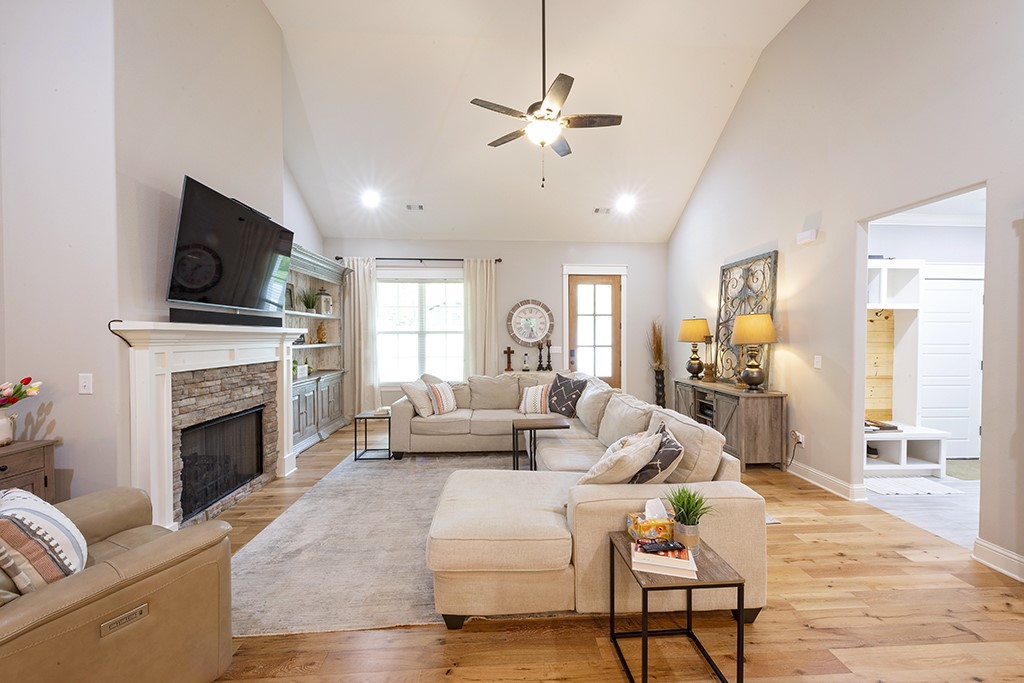 Morvan Sub Bvv - Residential