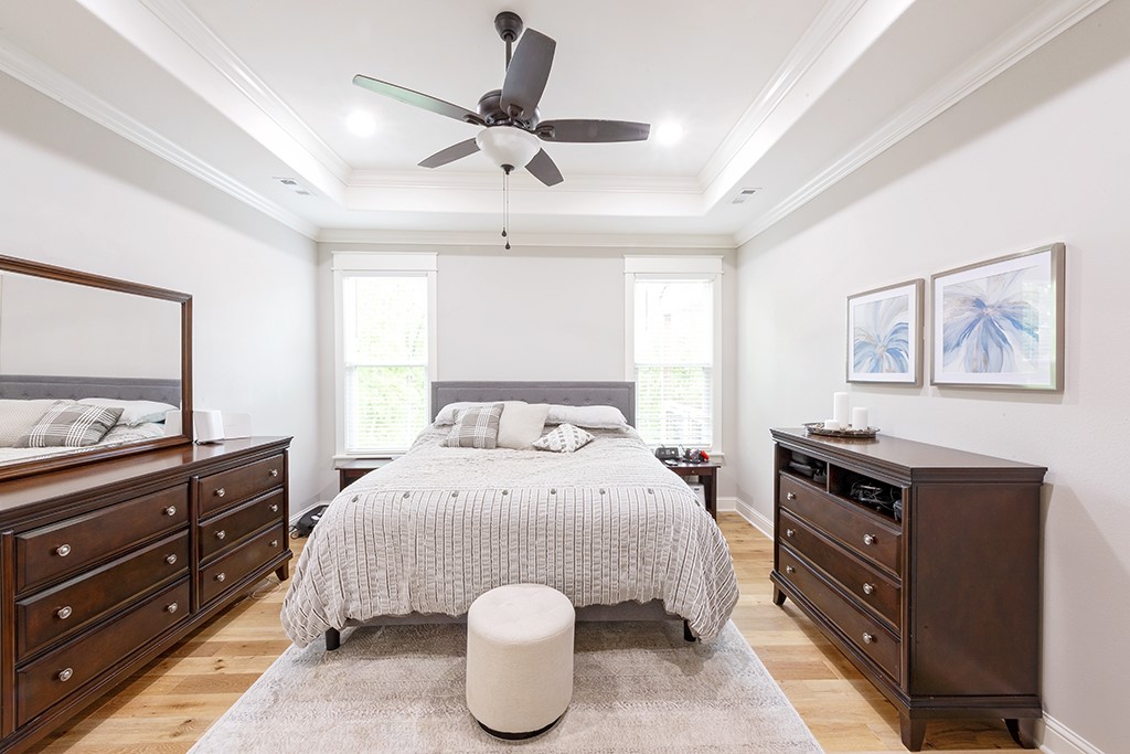 Morvan Sub Bvv - Residential