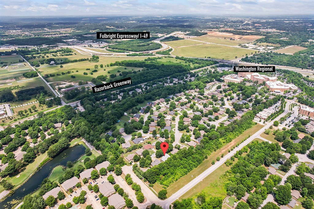 Quail Creek Sub Ph II - Residential