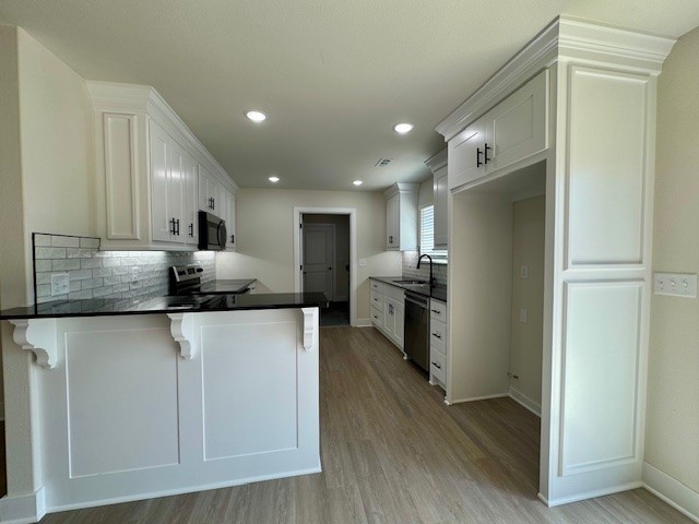 Banff - Residential Lease