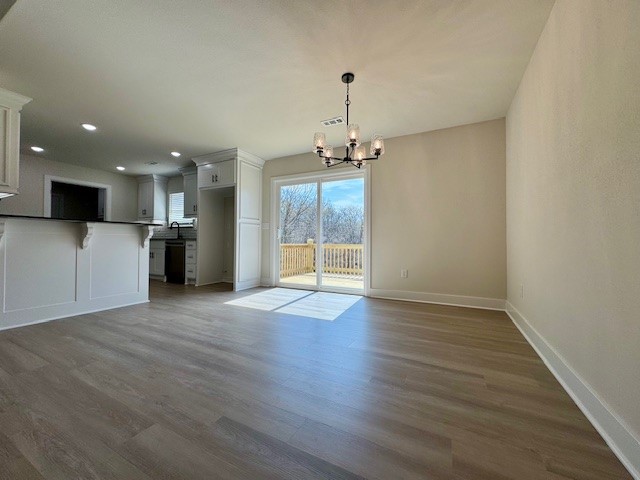 Banff - Residential Lease