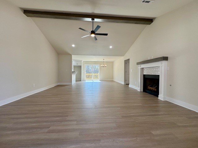 Banff - Residential Lease