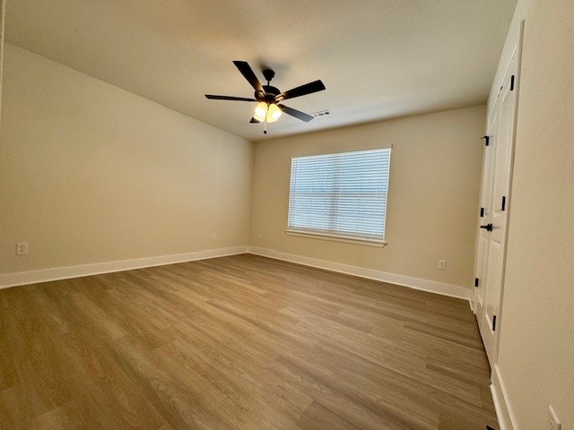 Banff - Residential Lease