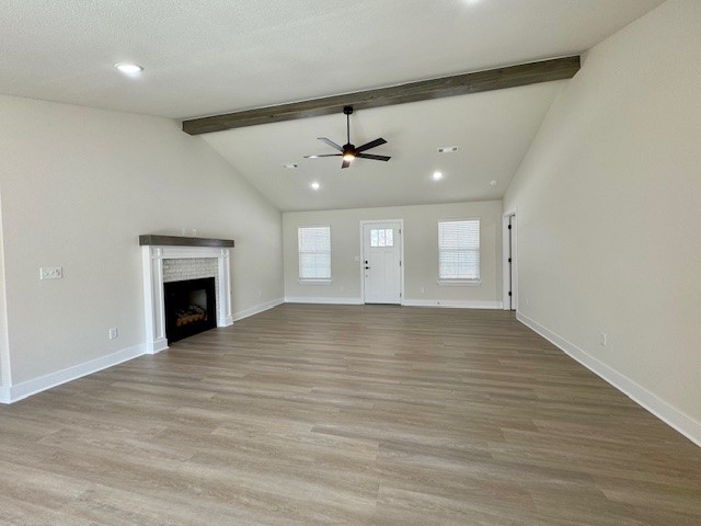 Banff - Residential Lease