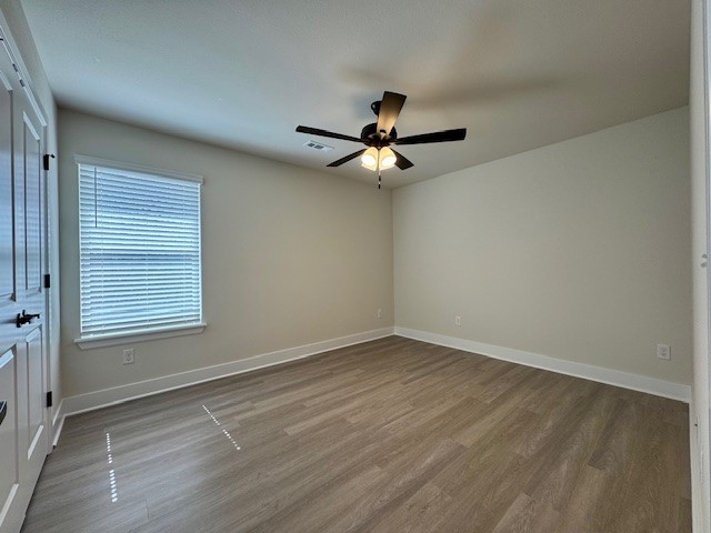 Banff - Residential Lease