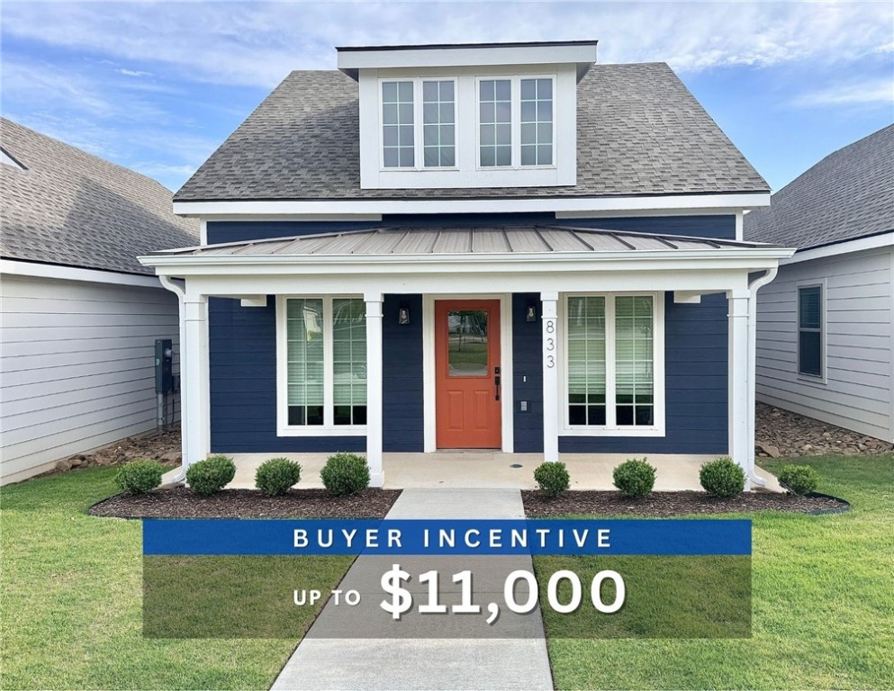 Hawthorne Heights - Residential