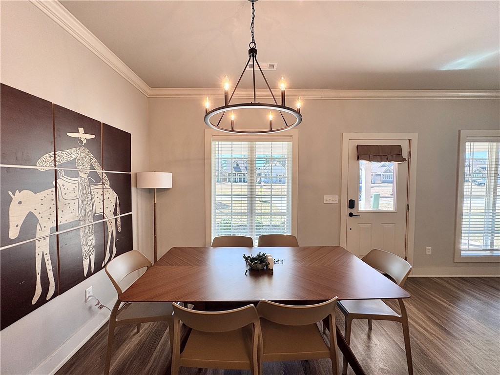 Hawthorne Heights - Residential