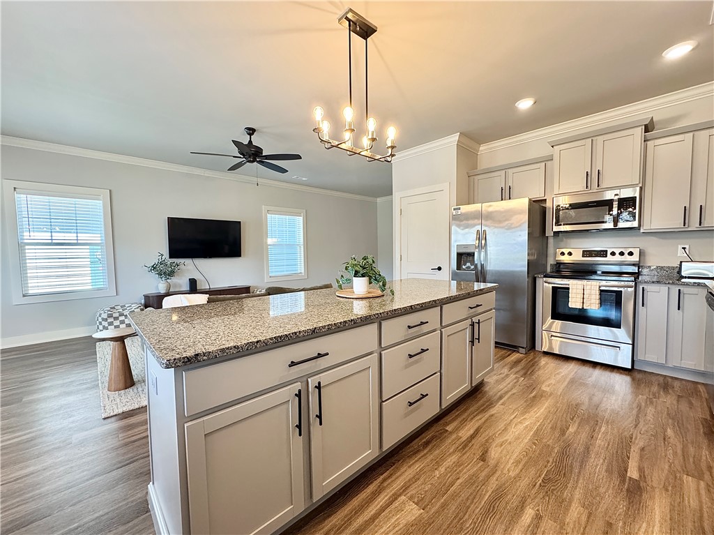 Hawthorne Heights - Residential