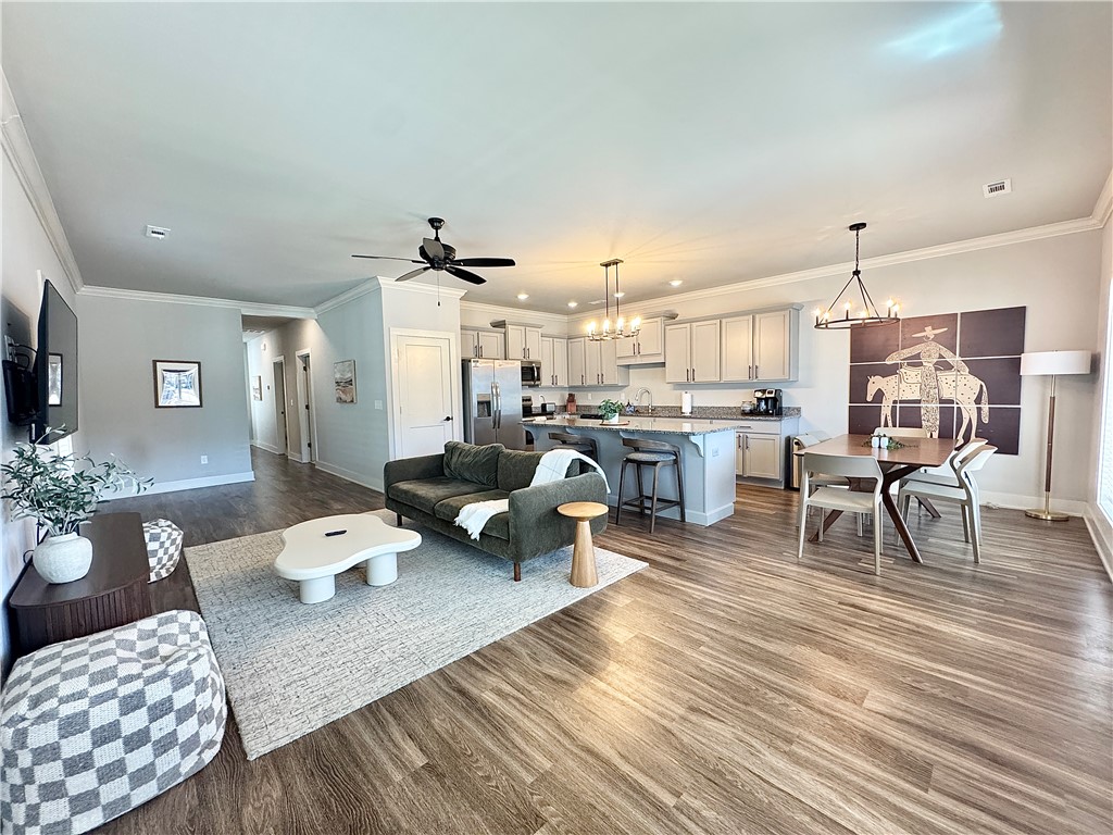 Hawthorne Heights - Residential