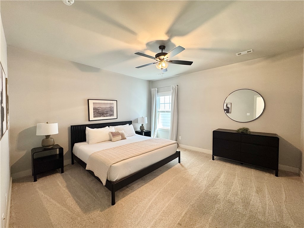 Hawthorne Heights - Residential