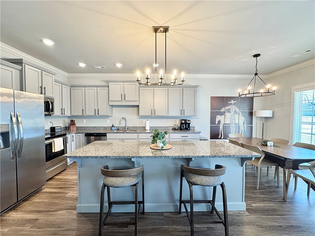 Hawthorne Heights - Residential