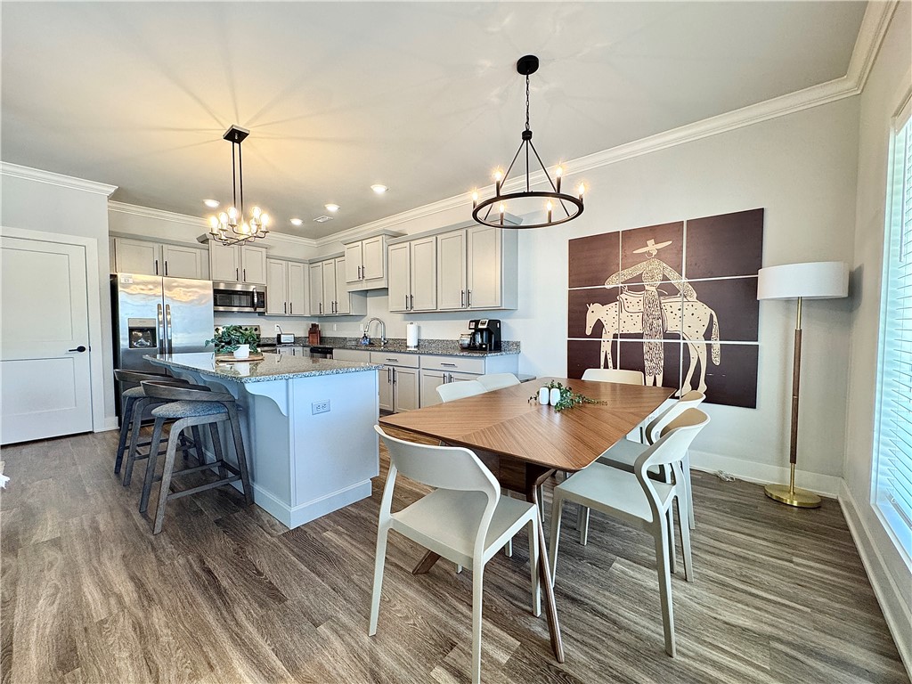 Hawthorne Heights - Residential