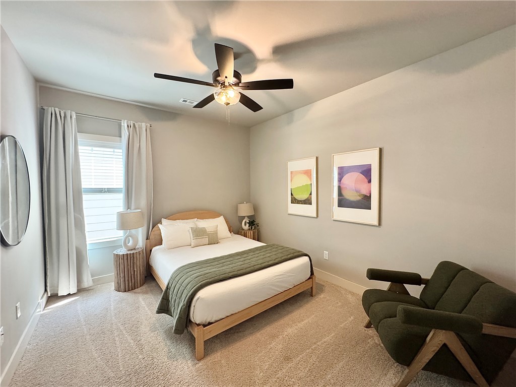 Hawthorne Heights - Residential