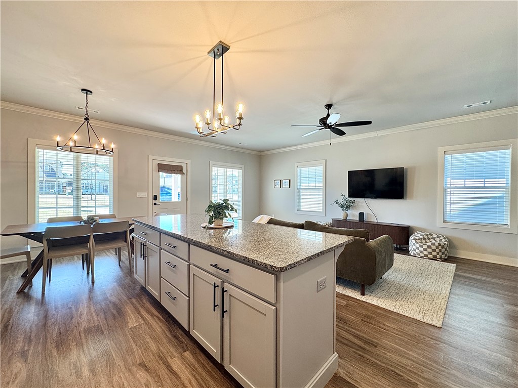 Hawthorne Heights - Residential