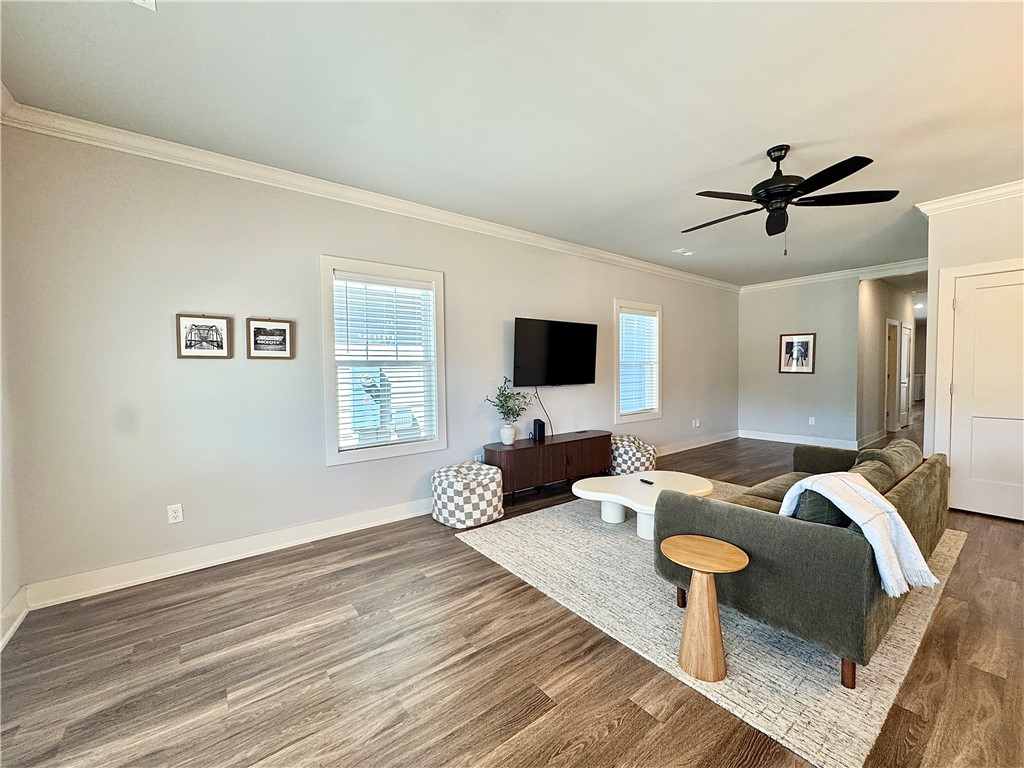 Hawthorne Heights - Residential