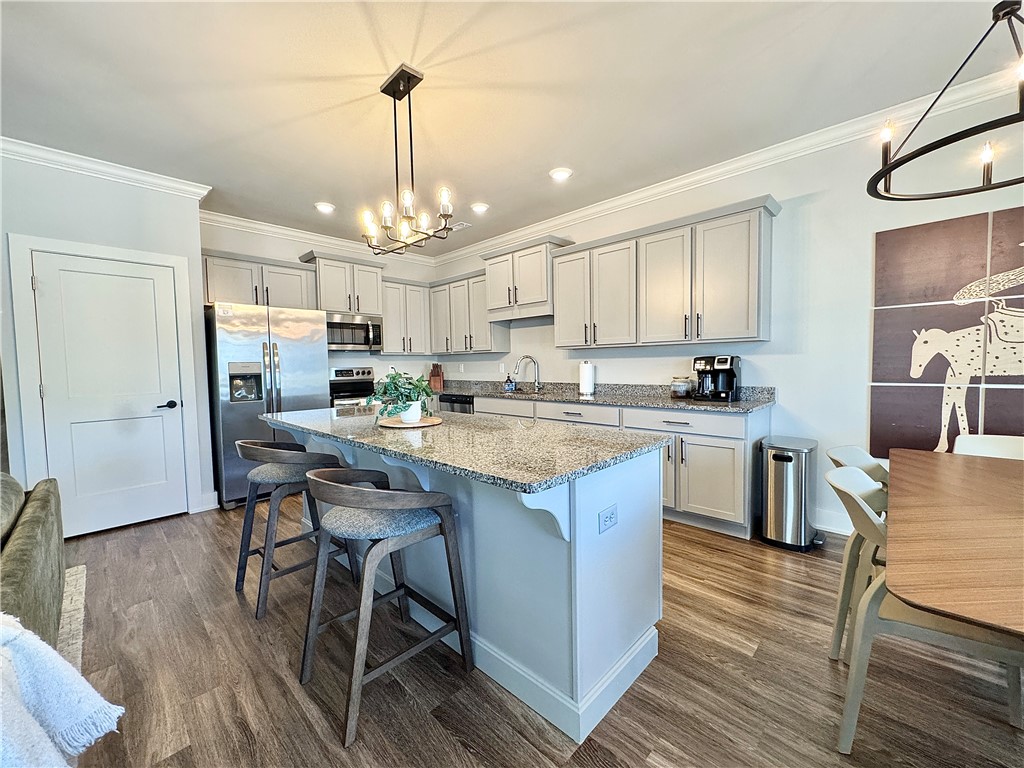 Hawthorne Heights - Residential