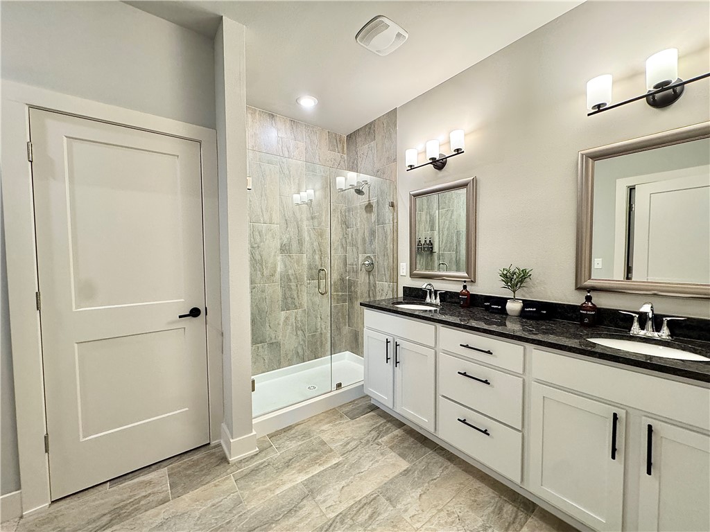 Hawthorne Heights - Residential