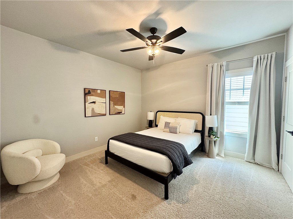 Hawthorne Heights - Residential