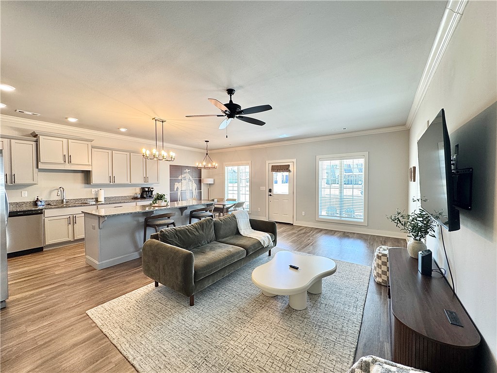 Hawthorne Heights - Residential