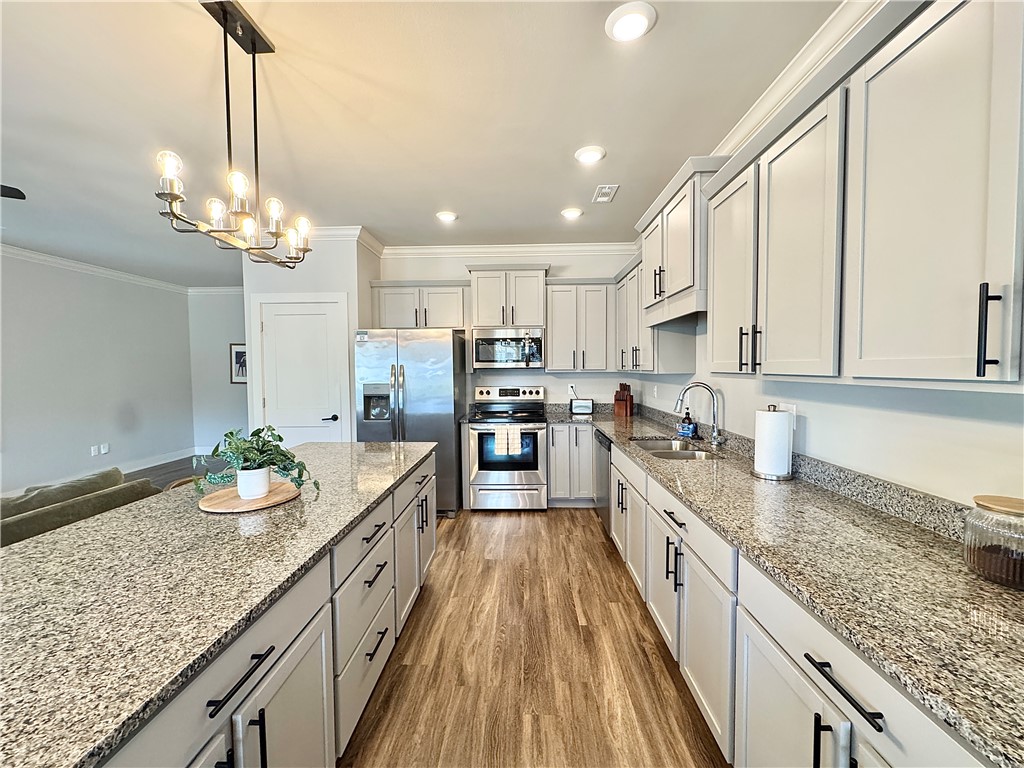 Hawthorne Heights - Residential