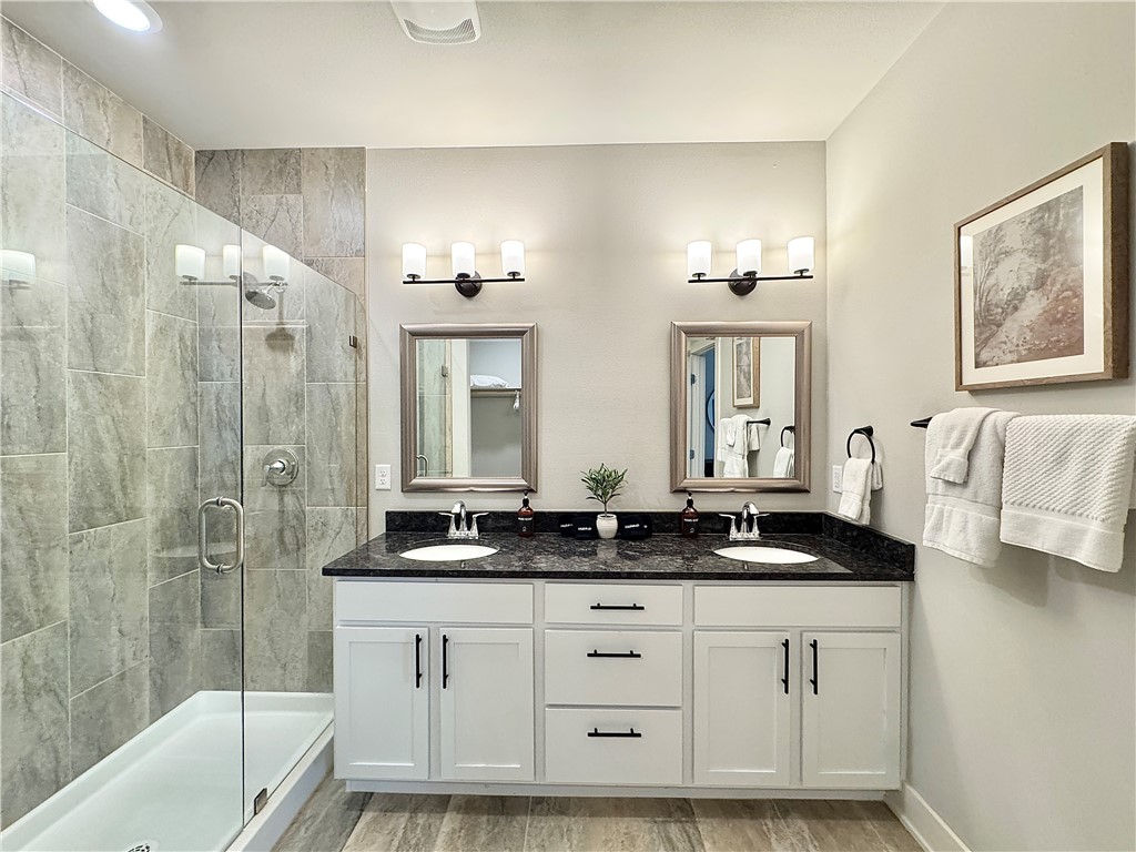 Hawthorne Heights - Residential